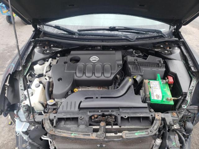 Photo 7 from auction – 2012 NISSAN ALTIMA S with VIN 1N4AL2EP0CC264633