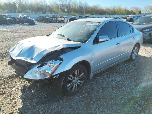 Photo 2 from auction – 2010 NISSAN ALTIMA BAS with VIN 1N4AL2AP7AC192204