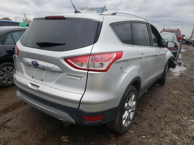 Photo 4 from auction – 2014 FORD ESCAPE TIT with VIN 1FMCU0JX7EUB41107