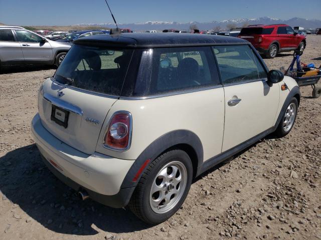 Photo 4 from auction – 2012 MINI COOPER with VIN WMWSU3C51CT541094
