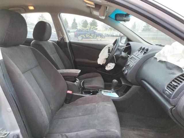 Zdjęcie 5 z aukcji – 2012 NISSAN ALTIMA BAS z VIN 1N4AL2AP7CC250850