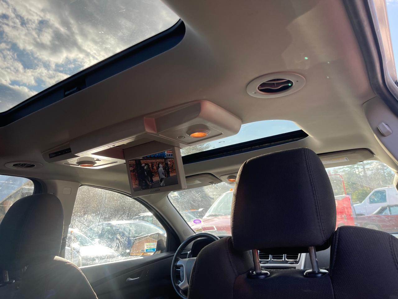 Photo 6 from auction – 2012 GMC ACADIA SLE with VIN 1GKKVPED0CJ391748