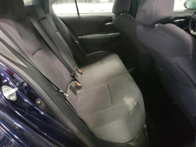 Photo 6 from auction – 2020 TOYOTA COROLLA LE with VIN 5YFEPRAE4LP087640