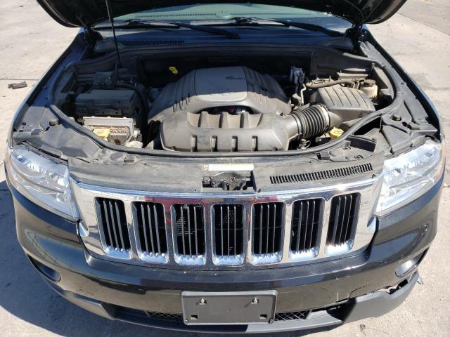 Photo 7 from auction – 2013 JEEP GRAND CHER with VIN 1C4RJFAT7DC503142
