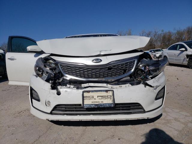 Zdjęcie 9 z aukcji – 2014 KIA OPTIMA HYB z VIN KNAGN4AD9E5066689