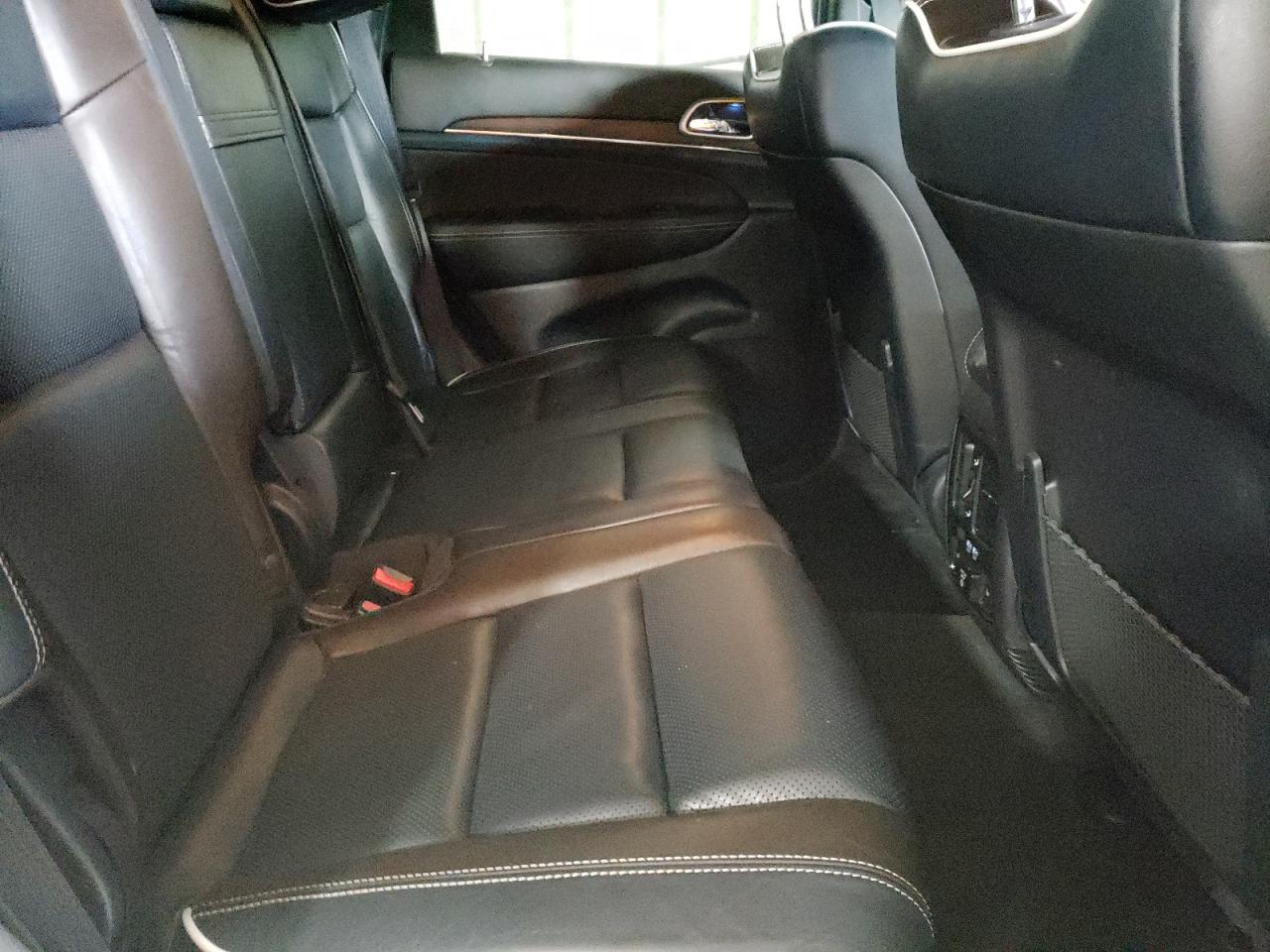 Photo 6 from auction – 2014 JEEP GRAND CHER with VIN 1C4RJFCM9EC315813