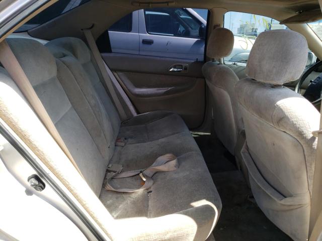 Photo 6 from auction – 1997 HONDA ACCORD with VIN 1HGCD5651VA012579