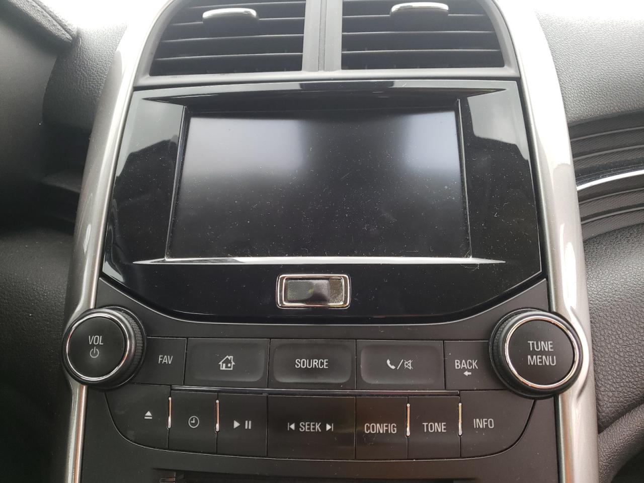 Photo 9 from auction – 2014 CHEVROLET MALIBU 2LT with VIN 1G11E5SL0EF234825