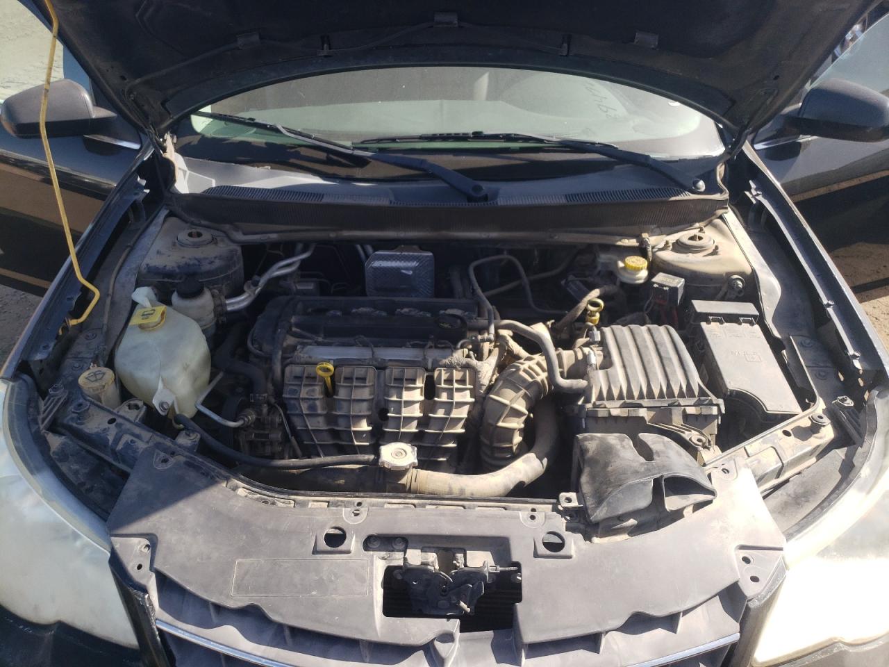 Zdjęcie 7 z aukcji – 2007 CHRYSLER SEBRING z VIN 1C3LC46K57N610725
