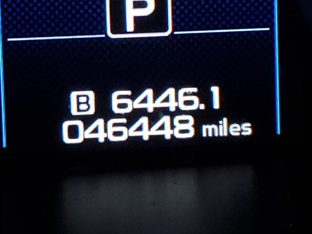 Photo 8 from auction – 2019 SUBARU LEGACY 2.5 with VIN 4S3BNAN65K3028519