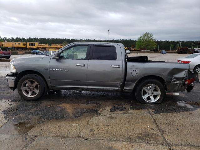 Photo 9 from auction – 2011 DODGE RAM 1500 with VIN 1D7RV1CT0BS522516