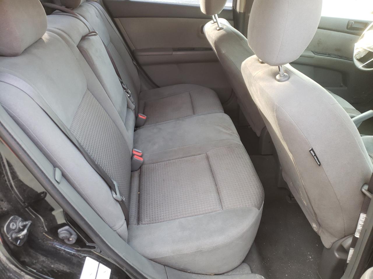Photo 6 from auction – 2008 NISSAN SENTRA 2.0 with VIN 3N1AB61E18L753369