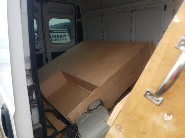 Photo 6 from auction – 2019 RAM PROMASTER with VIN 3C6TRVDG7KE536985