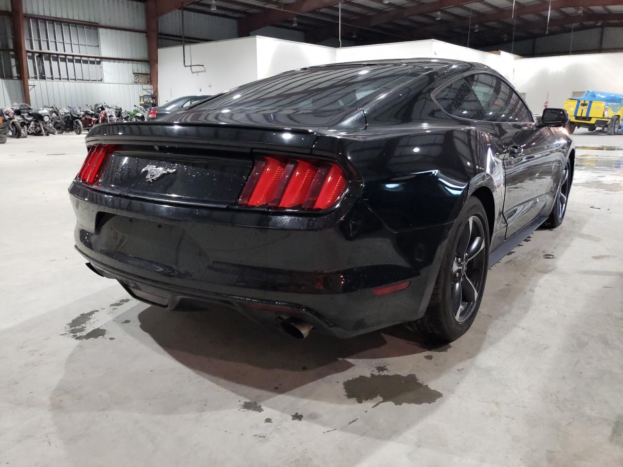 Photo 4 from auction – 2015 FORD MUSTANG with VIN 1FA6P8TH9F5417334