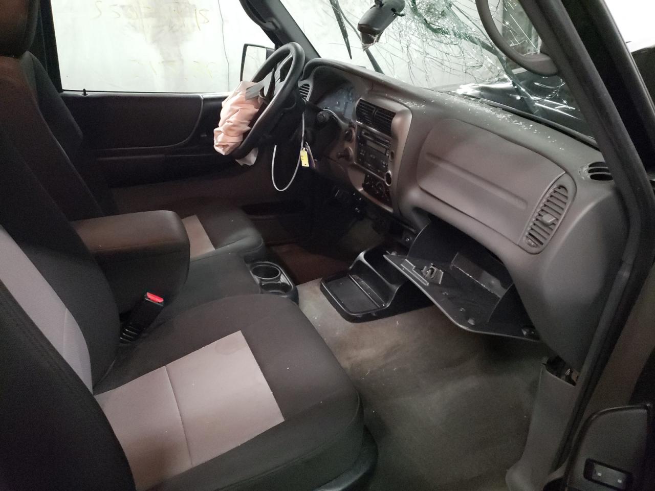 Photo 5 from auction – 2011 FORD RANGER SUP with VIN 1FTLR4FEXBPA48922