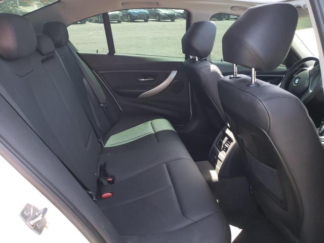 Photo 6 from auction – 2014 BMW 320 I with VIN WBA3B1C5XEK132115
