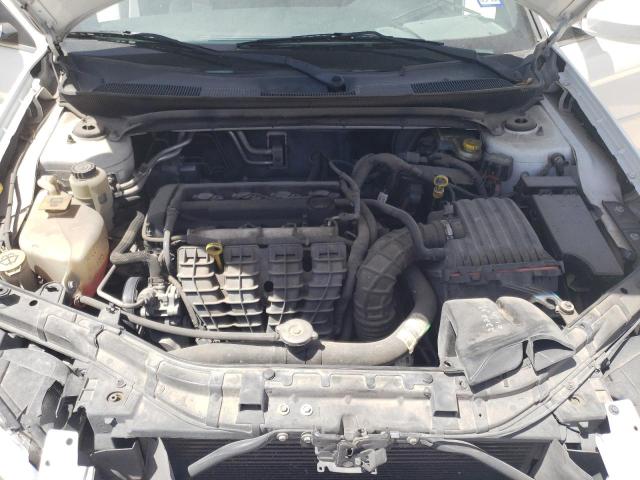 Photo 7 from auction – 2012 CHRYSLER 200 LX with VIN 1C3CCBAB4CN228904