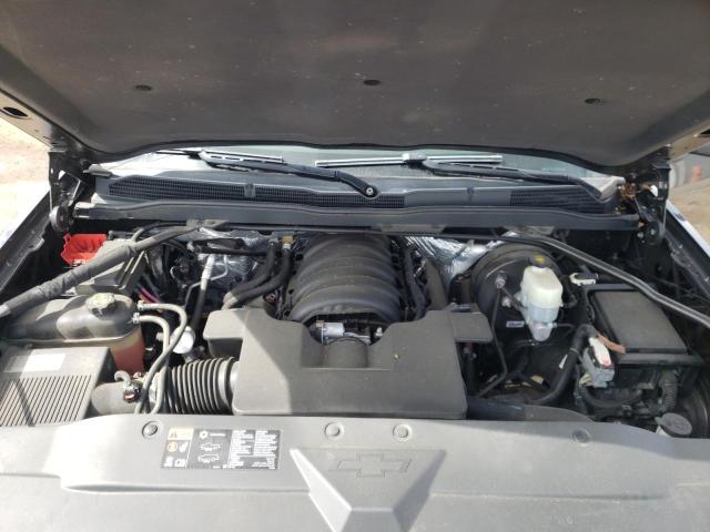 Photo 7 from auction – 2014 CHEVROLET silverado with VIN 3GCUKSEC5EG135701