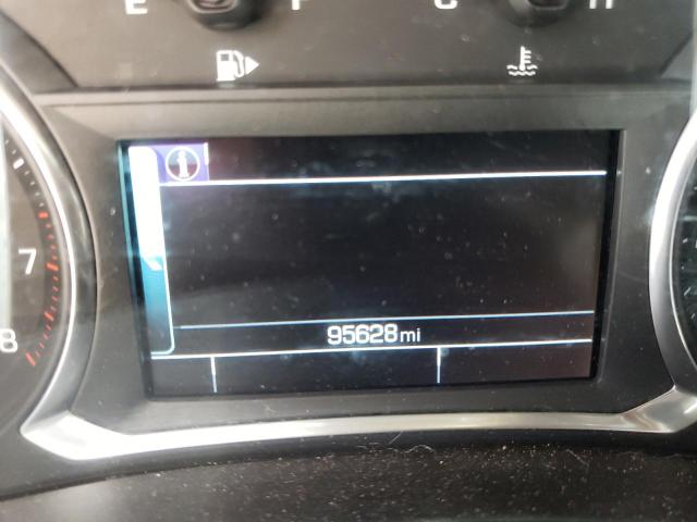 Photo 8 from auction – 2018 CHEVROLET MALIBU LT with VIN 1G1ZD5STXJF288438