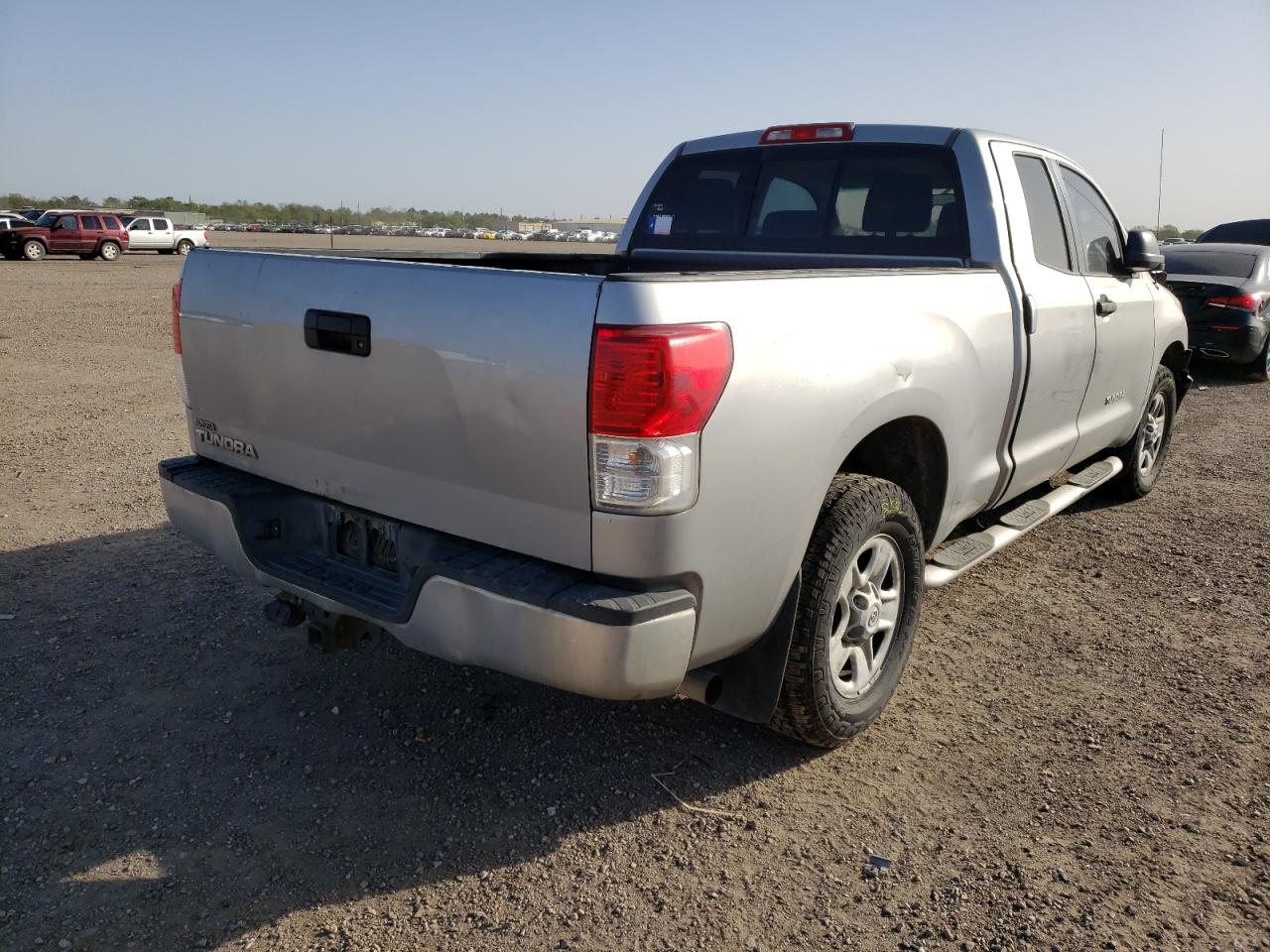 Photo 4 from auction – 2012 TOYOTA TUNDRA DOU with VIN 5TFRM5F11CX041838