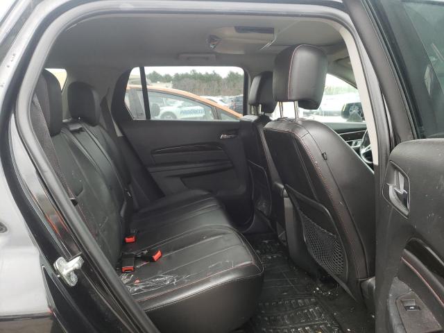 Zdjęcie 6 z aukcji – 2015 GMC TERRAIN DE z VIN 2GKFLZE3XF6157421