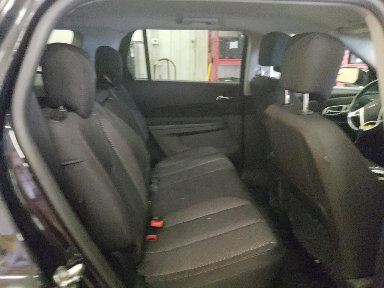 Photo 6 from auction – 2013 GMC TERRAIN with VIN 2GKFLTEKXD6241739