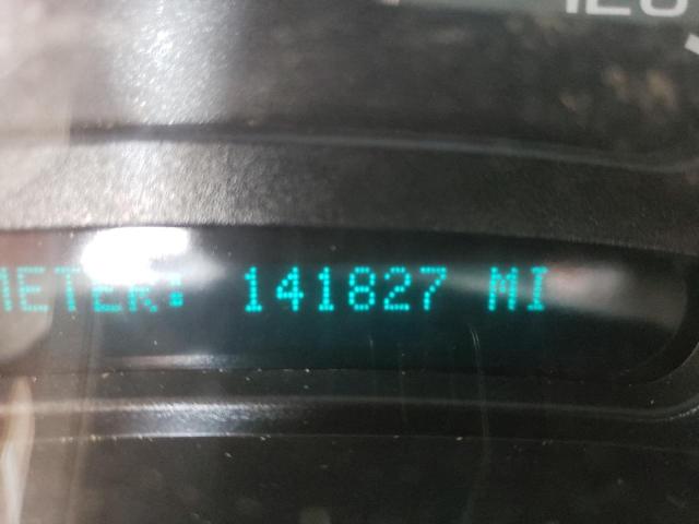 Photo 8 from auction – 2006 CHEVROLET SILVERADO with VIN 3GCEC14XX6G251543