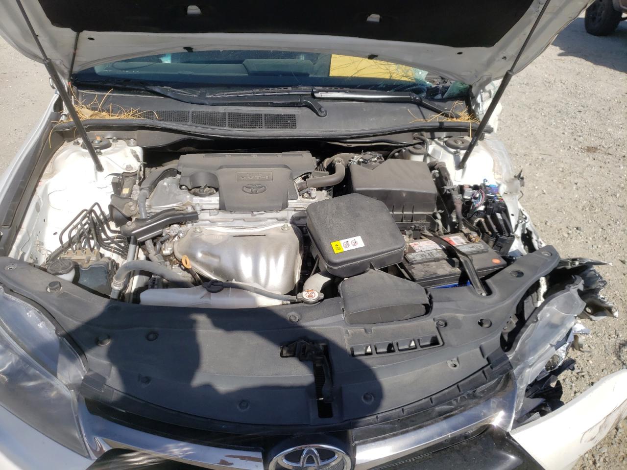 Photo 7 from auction – 2017 TOYOTA CAMRY LE with VIN 4T1BF1FK5HU367062