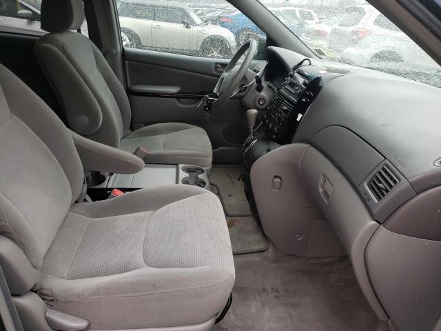 Photo 5 from auction – 2005 TOYOTA SIENNA CE with VIN 5TDZA23C35S285805