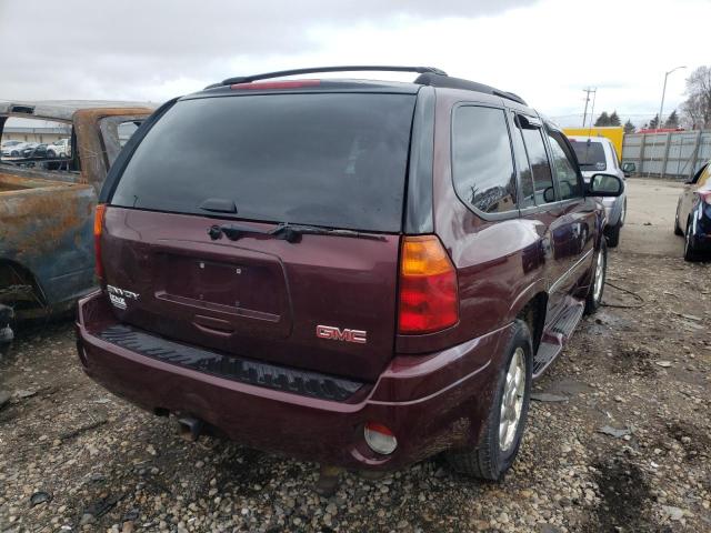 Photo 4 from auction – 2006 GMC ENVOY with VIN 1GKDT13S662108880