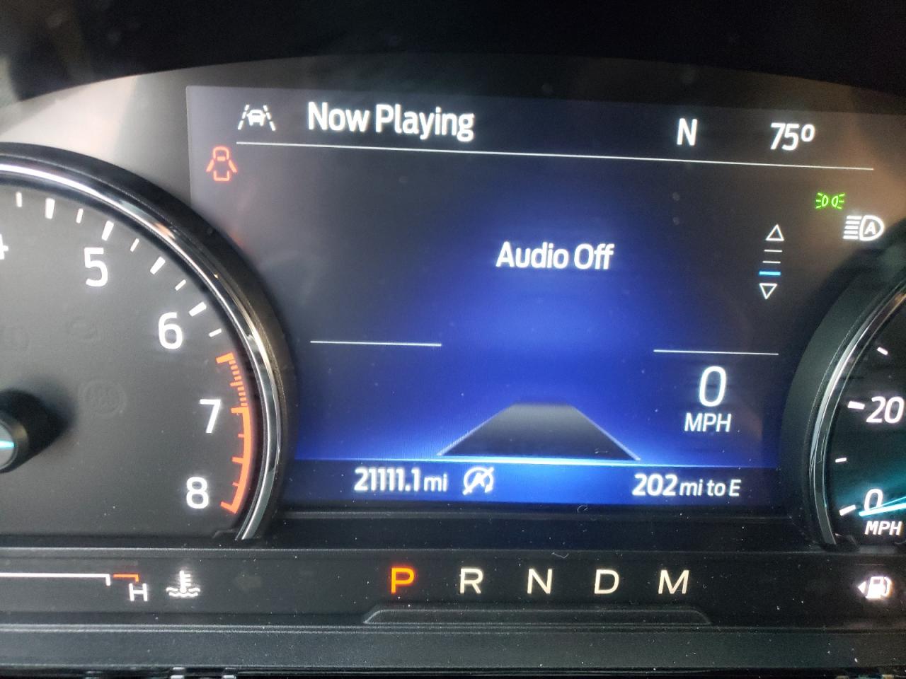 Photo 8 from auction – 2020 FORD EXPLORER X with VIN 1FMSK7DH2LGC42145