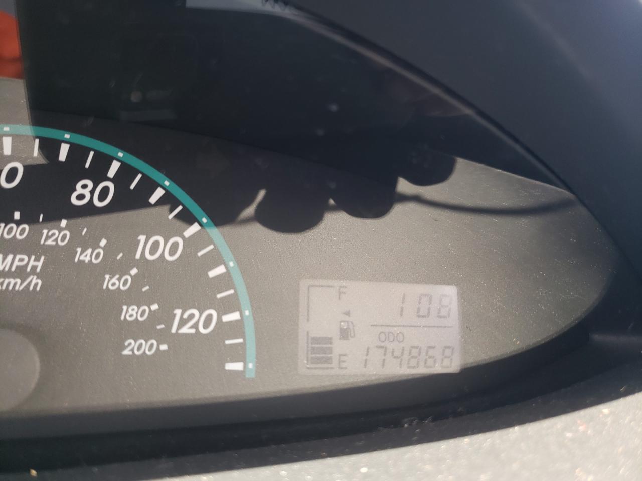 Photo 8 from auction – 2012 TOYOTA YARIS with VIN JTDBT4K36CL017368