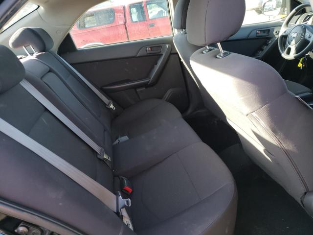 Photo 6 from auction – 2012 KIA FORTE EX with VIN KNAFU4A27C5605336