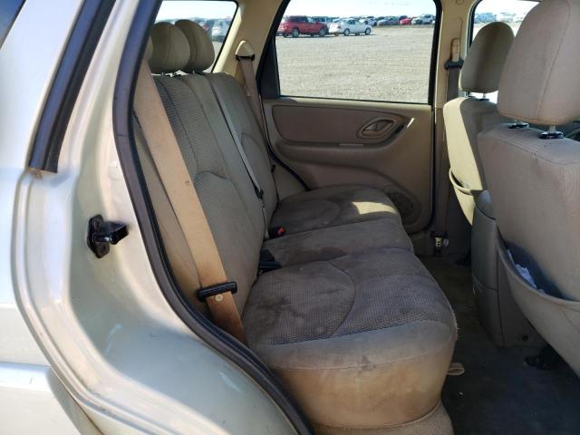 Фото 6 с аукциона – 2005 MAZDA TRIBUTE S с VIN 4F2YZ04175KM65060
