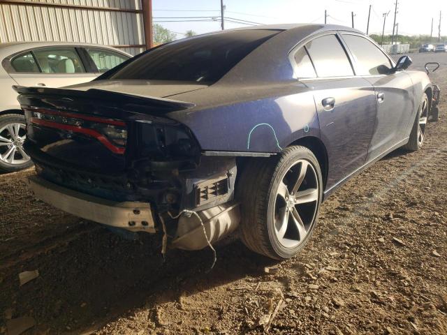 Photo 4 from auction – 2017 DODGE CHARGER SE with VIN 2C3CDXBG9HH629806