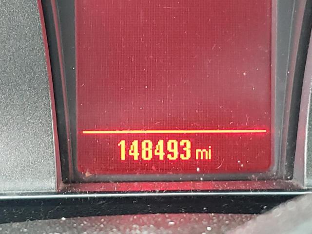Photo 8 from auction – 2015 GMC TERRAIN DE with VIN 2GKFLZE3XF6157421