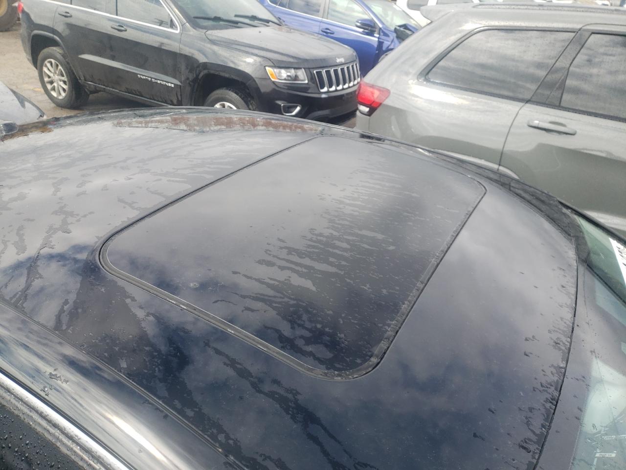 Photo 9 from auction – 2008 AUDI A6 4.2 QUA with VIN WAUDV74FX8N103657