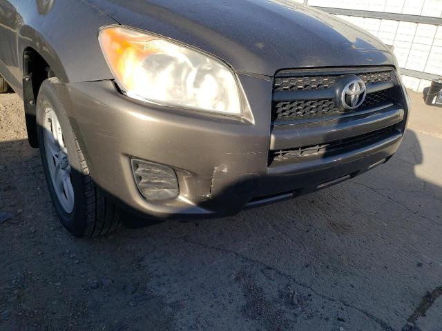 Photo 9 from auction – 2010 TOYOTA RAV4 with VIN 2T3BF4DV5AW042875