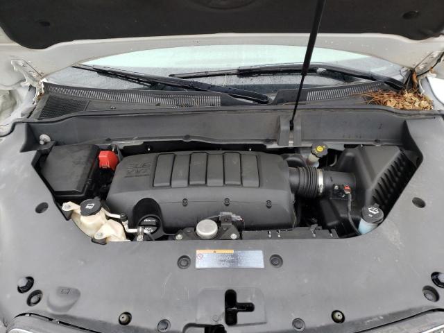 Photo 7 from auction – 2014 BUICK ENCLAVE with VIN 5GAKVBKD3EJ348612