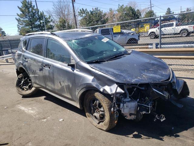 Photo 9 from auction – 2013 TOYOTA RAV4 LE with VIN JTMBFREV9DD039751