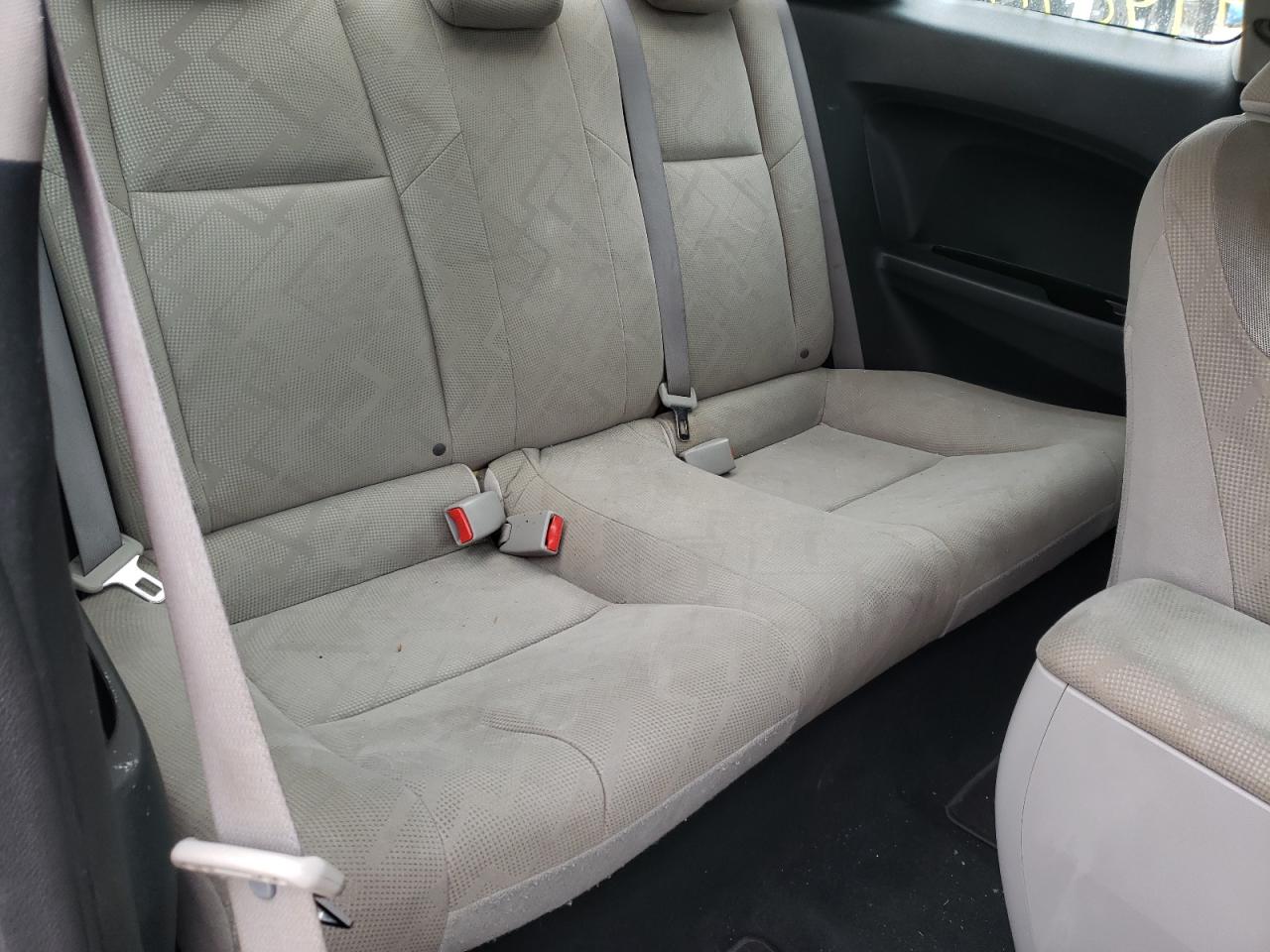Photo 6 from auction – 2012 HONDA CIVIC LX with VIN 2HGFG3B50CH500242