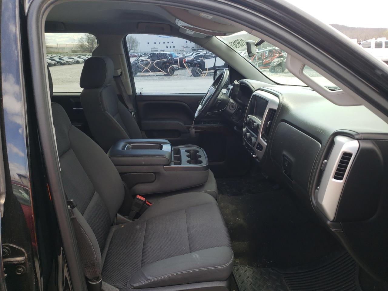 Photo 5 from auction – 2015 GMC SIERRA C15 with VIN 3GTP1UEC7FG216793