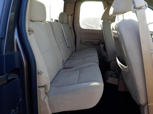Photo 6 from auction – 2008 CHEVROLET SILVERADO with VIN 1GCEC19J78Z167607