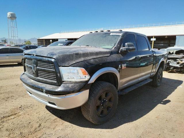 Photo 2 from auction – 2012 DODGE RAM 2500 S with VIN 3C6UD5DL3CG270645