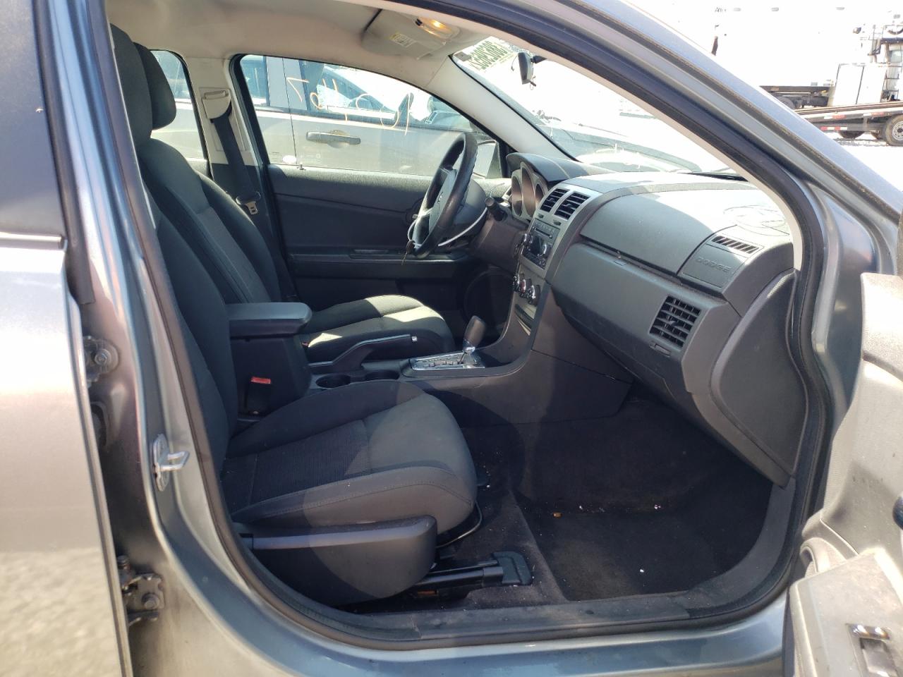 Zdjęcie 5 z aukcji – 2010 DODGE AVENGER SX z VIN 1B3CC4FB8AN154885