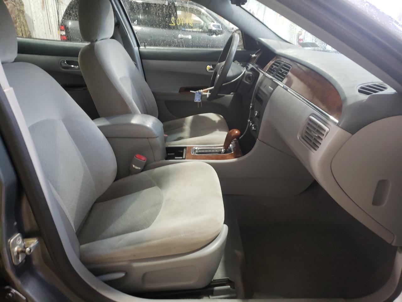 صورة رقم 5 من المزاد - 2005 BUICK LACROSSE C مع VIN 2G4WC532051253807