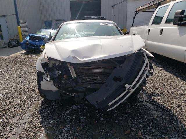 Photo 9 from auction – 2010 DODGE AVENGER SX with VIN 1B3CC4FB9AN216987