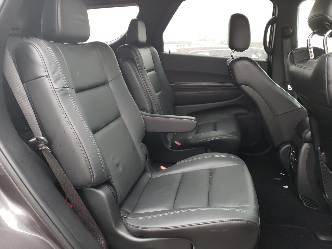 Photo 6 from auction – 2021 DODGE DURANGO GT with VIN 1C4RDJDG1MC750973