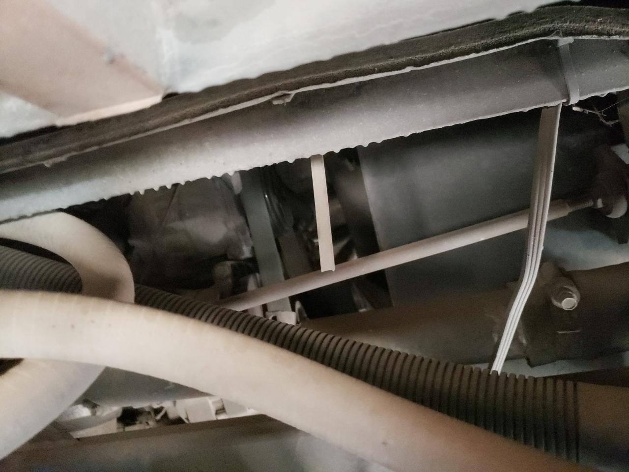 Photo 7 from auction – 2005 ROAD MONOCOQUE with VIN 1RF43464X52034218