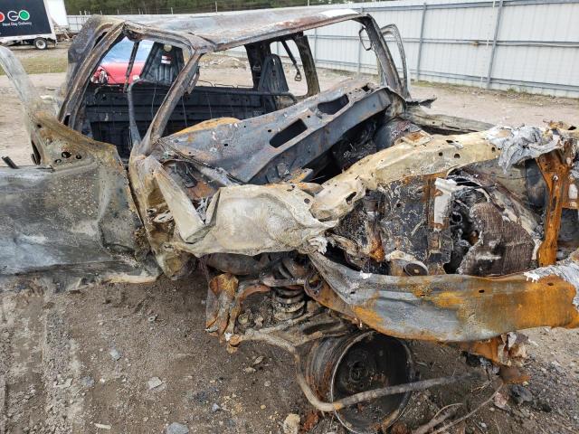 Photo 9 from auction – 2004 FORD F-150 HERI with VIN 2FTRX17224CA55726